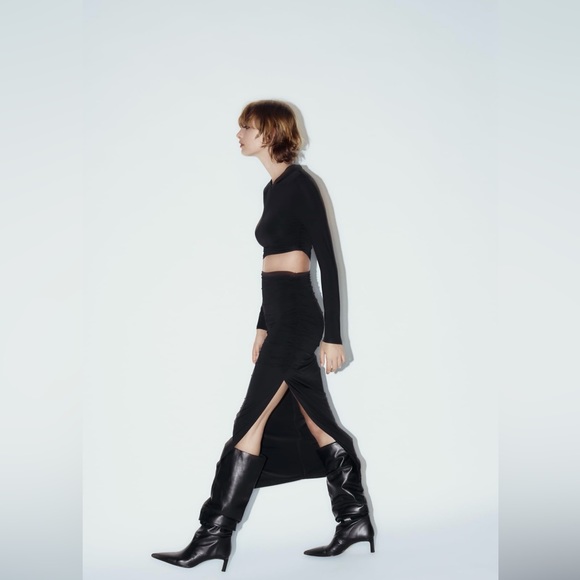 Zara dress - Picture 4 of 5